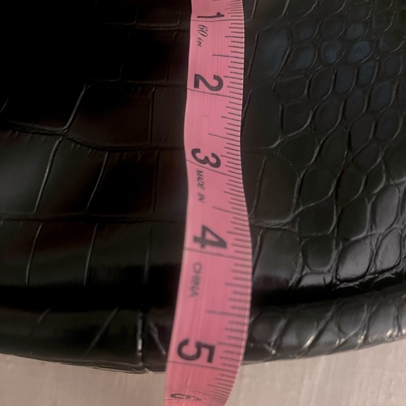 a new day black purse - Picture 9 of 9